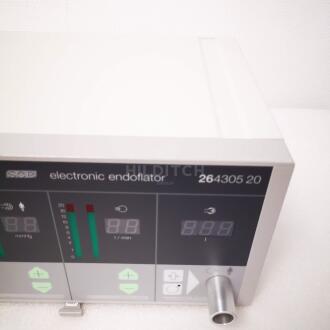 Storz SCB Insufflator - 2
