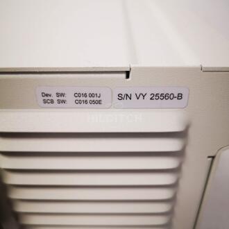 Storz SCB Insufflator - 4