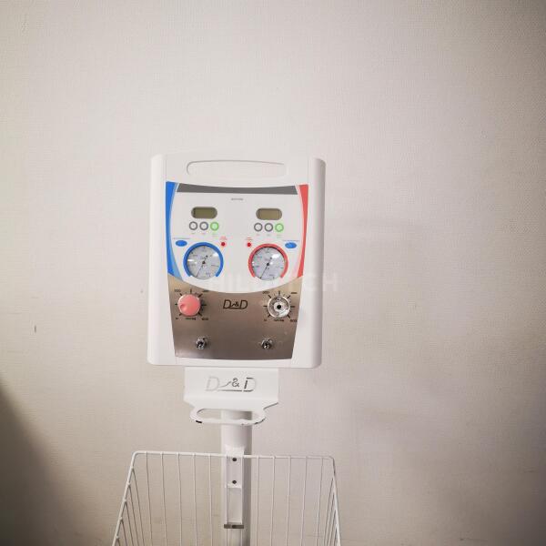 Dessilons & Dutrillaux G10706 Pneumatic Tourniquet