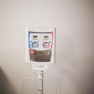 Dessilons & Dutrillaux G10706 Pneumatic Tourniquet