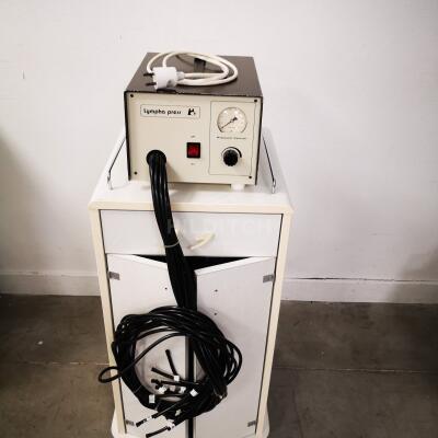 Mego Afek Lympha Press 103