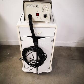 Mego Afek Lympha Press 103 - 2