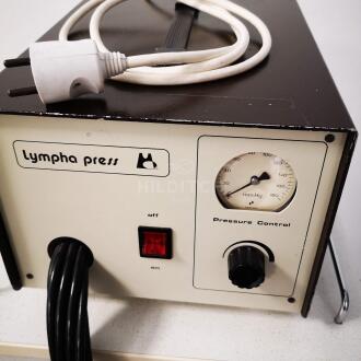 Mego Afek Lympha Press 103 - 3