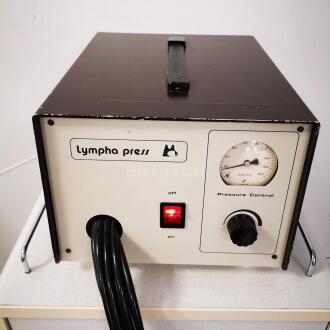 Mego Afek Lympha Press 103 - 6