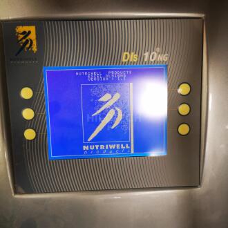 Multiwell Nutriwell Products DLS 10NG - 6