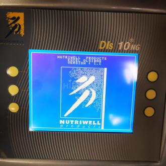 Multiwell Nutriwell Products DLS 10NG - 7