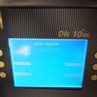 Multiwell Nutriwell Products DLS 10NG - 8