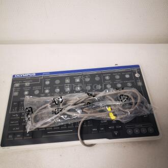 Olympus MAJ-1922 Keyboard