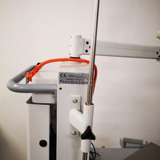 2x Stryker Endoscopy Trolleys - 7