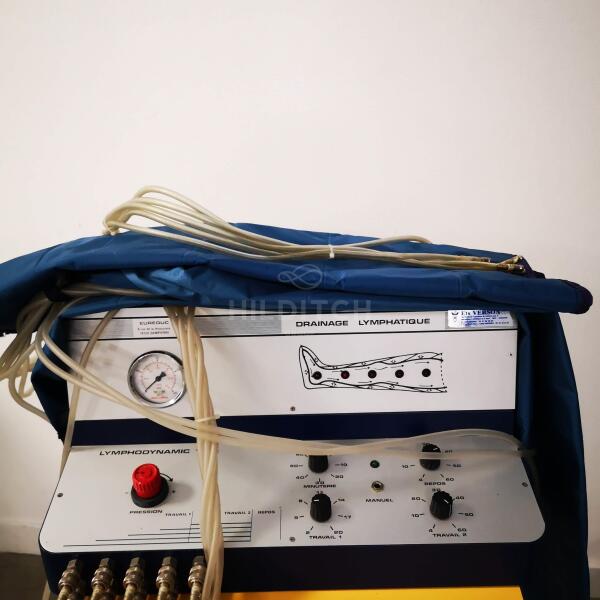 Eureduc TR35 Compression Unit