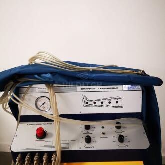 Eureduc TR35 Compression Unit