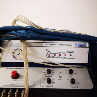 Eureduc TR35 Compression Unit - 6