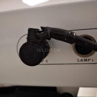 Wild Heerbrugg MTR 29 Microscope - 3