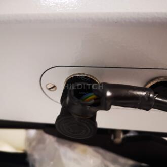 Wild Heerbrugg MTR 29 Microscope - 4