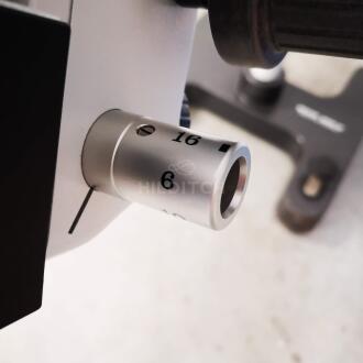 Wild Heerbrugg MTR 29 Microscope - 10