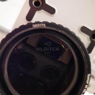 Wild Heerbrugg MTR 29 Microscope - 12