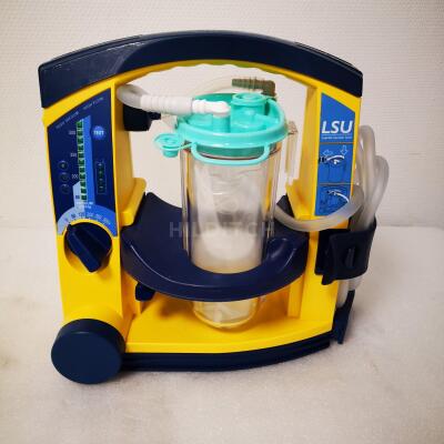 Laerdal Premier Suction LSU