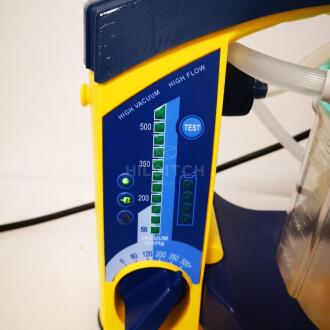 Laerdal Premier Suction LSU - 7