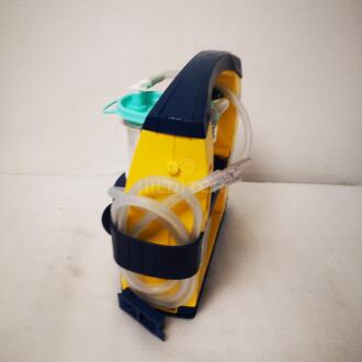 Laerdal Premier Suction LSU - 9