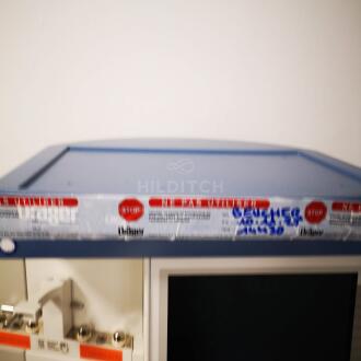 Drager Primus Anesthestic Machine - 2