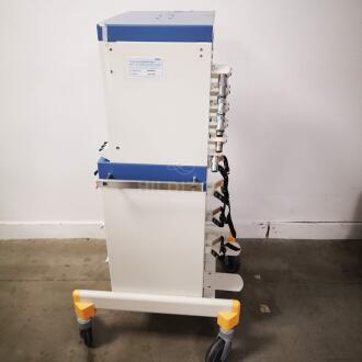 Drager Fabius Anaesthetic Machine - 5