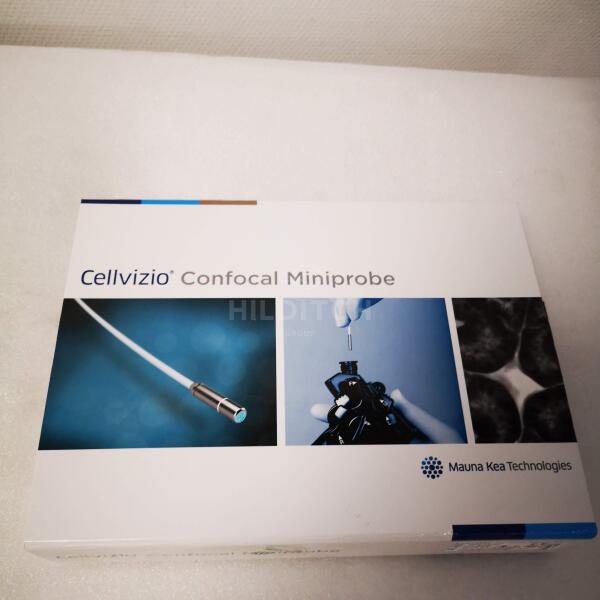 Mauna Kea Gastroflex Confocal Miniprobe