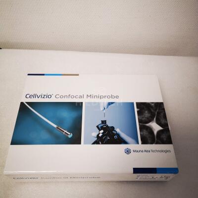 Mauna Kea Cholangioflex Confocal Miniprobe