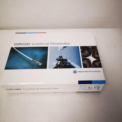 Mauna Kea Gastroflex UHD Confocal Miniprobe