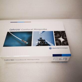Mauna Kea Gastroflex UHD Confocal Miniprobe