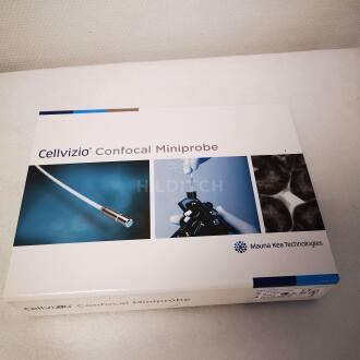 Mauna Kea Gastroflex UHD Confocal Miniprobe