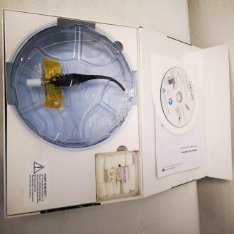 Mauna Kea Gastroflex UHD Confocal Miniprobe - 2