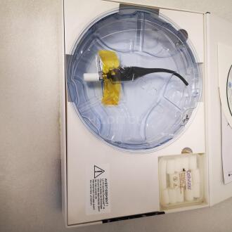 Mauna Kea Gastroflex UHD Confocal Miniprobe - 4