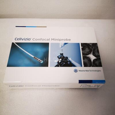 Mauna Kea Coloflex UHD Confocal Miniprobe