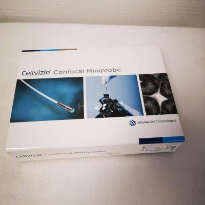 Mauna Kea Alveoflex Confocal Miniprobe