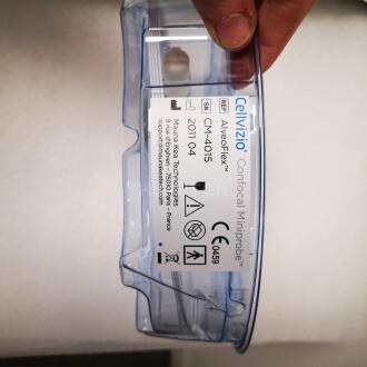 Mauna Kea Alveoflex Confocal Miniprobe - 6