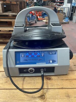 Anspach SC3002 Surgical Drilling Console