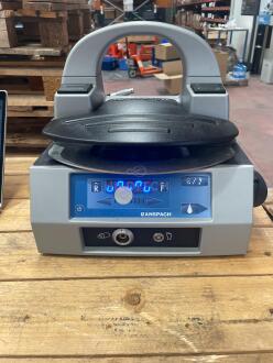 Anspach SC3002 Surgical Drilling Console - 2