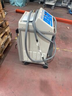 Gaymar Medi-Therm III Patient Hyper/Hypothermia System - 9