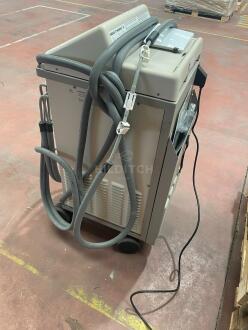 Gaymar Medi-Therm III Patient Hyper/Hypothermia System - 10