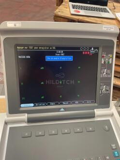 GE MAC 5500 Electrocardiograph - 3