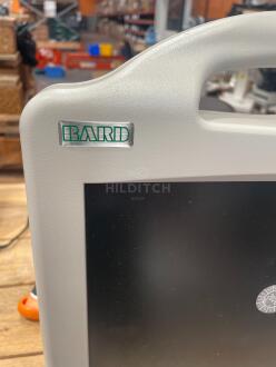Bard 9763000 Portable Ultrasound System - 2