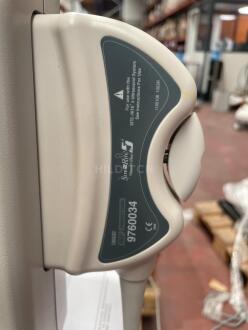 Bard 9763000 Portable Ultrasound System - 5