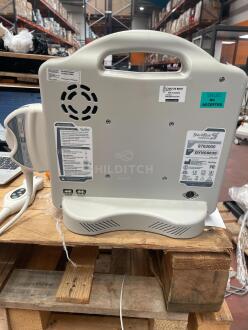 Bard 9763000 Portable Ultrasound System - 6