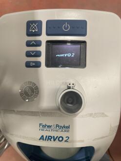 Fisher & Paykel Airvo 2 Humidifier - 5