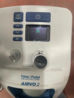 Fisher & Paykel Airvo 2 Humidifier - 6
