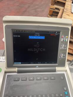 GE MAC 5500 Electrocardiograph - 2