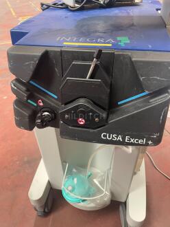 Integra Cusa Excel+ Ultrasonic Surgical Aspirator - 3