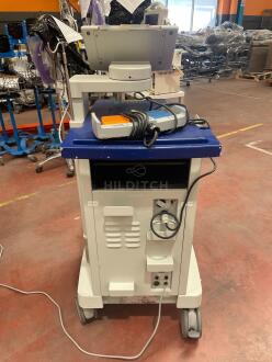 Integra Cusa Excel+ Ultrasonic Surgical Aspirator - 8
