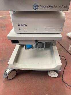 Mauna Kea Technologies Cellvizio - 2