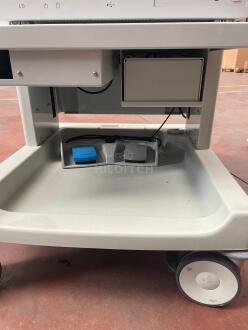 Mauna Kea Technologies Cellvizio - 3